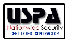 USPA Nationwide Certified Contractor